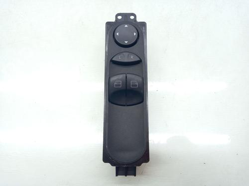 Used Left front window switch MERCEDES-BENZ SPRINTER 3-t Van (B906) [2006-2018]  18112675