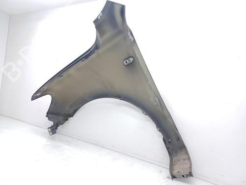 Right front fenders HYUNDAI SANTA FÉ II (CM) 2.2 CRDi | BP25735763C42 