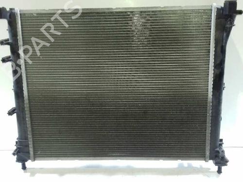 Køler FIAT 500 (312_) 1.3 D Multijet (312AXB1A) | BP4879662M31 