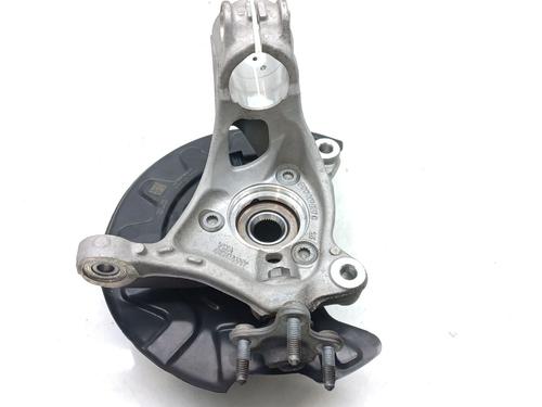 Left front steering knuckle AUDI Q3 (F3B) 35 TFSI | BP29434070M25 