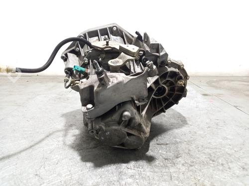 Gearbox DACIA DUSTER (HS_) 1.5 dCi (HSMC) | BP40106520M3 - Image 4