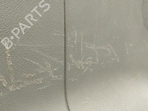Rear left panel MERCEDES-BENZ VIANO (W639)  | BP29357140C60 