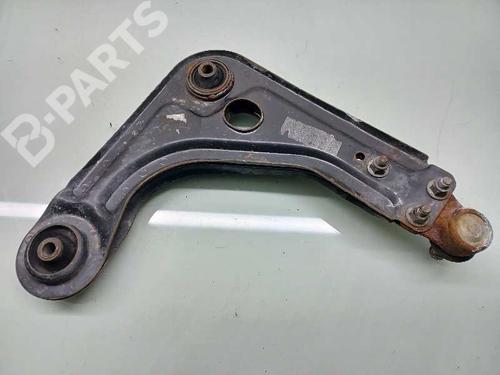 Left front suspension arm FORD FIESTA III (GFJ) 1.8 XR2i 16V | BP9508472M12 