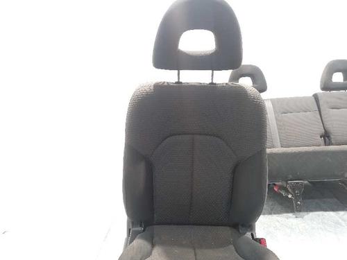 Seats set MITSUBISHI PAJERO III (V7_W, V6_W)  | BP15097380C78 