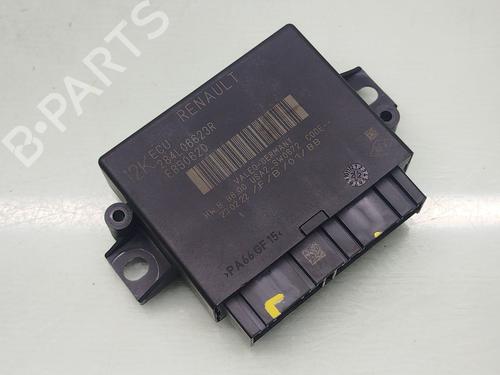 Used Electronic module Electronic module DACIA SANDERO III 1.0 TCe 90 (91 hp) 33000625 33000625