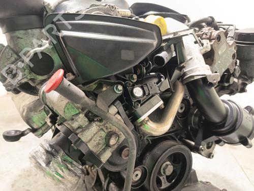 Engine MERCEDES-BENZ M-CLASS (W164) ML 320 CDI 4-matic (164.122) | BP39265979M1 - Image 14