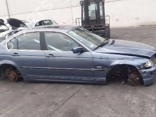 Left front indicator BMW 3 (E46) 320 d | BP9818891C32 