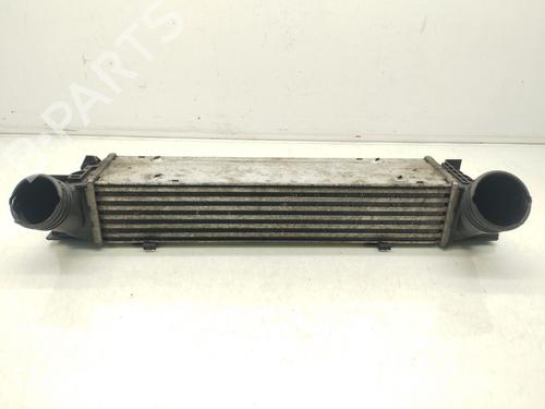 Intercooler Intercooler BMW X1 (E84) sDrive 20 d (184 hp) 34636705 34636705