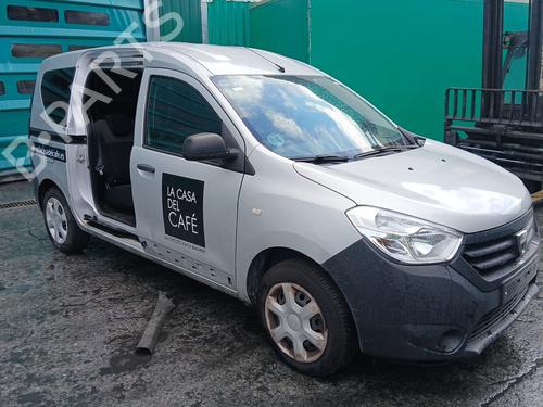 Left front window switch DACIA DOKKER Box Body/MPV 1.5 dCi (FEAJ) | BP37239370I27 - Image 6