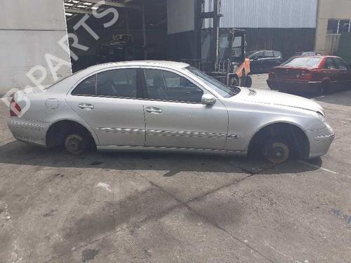 Rear differential MERCEDES-BENZ E-CLASS (W211)  | BP16322138M24 
