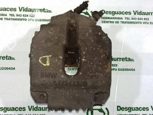 Used Right front brake caliper BMW 3 (E90) 320 d (163 hp) 11558020