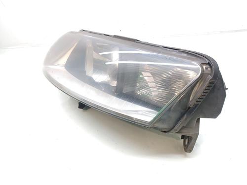 Left headlight AUDI A6 C6 (4F2) 2.7 TDI quattro | BP40107032C28 - Image 3