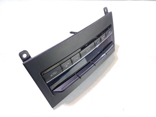 Used Climate control MERCEDES-BENZ E-CLASS (W212) E 350 CDI (212.025) (231 hp) 16934287