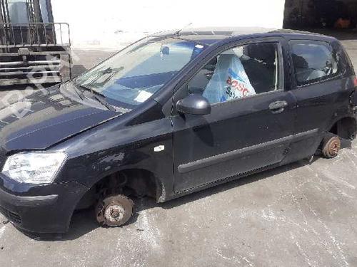 Right mirror HYUNDAI GETZ (TB) 1.1 | BP9249600C27 