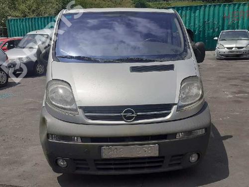 Right mirror OPEL VIVARO A Van (X83) 1.9 DTI (F7) | BP10190824C27 