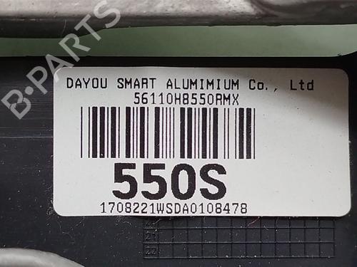 Steering wheel KIA STONIC (YB) 1.6 CRDi | BP39614484C49 - Image 5
