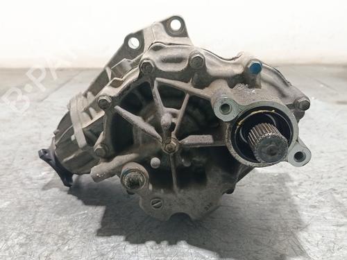 Front differential SUZUKI VITARA (LY) 1.4 T AllGrip (APK414) | BP39167099M23 - Image 5