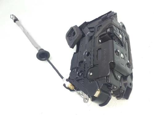 Used Front right lock VW POLO V (6R1, 6C1) 1.2 TSI (90 hp) 10359262