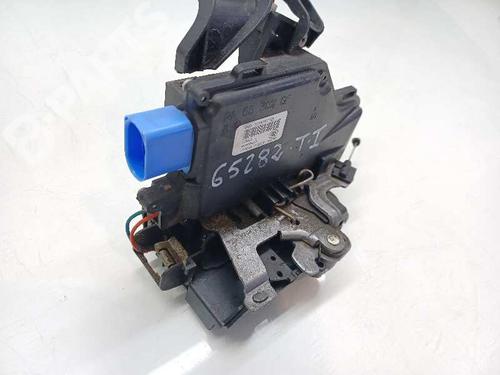 Used Rear left lock Rear left lock PORSCHE CAYENNE (9PA) 3.0 TDI (240 hp) 9252463 9252463