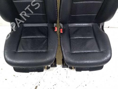 Seats set MERCEDES-BENZ E-CLASS T-Model (S212) E 350 BlueTEC (212.226) | BP13025472C78 