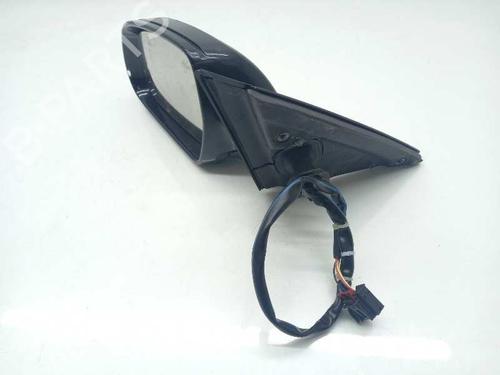 Left mirror AUDI A4 B8 Avant (8K5)  | BP15097492C26 