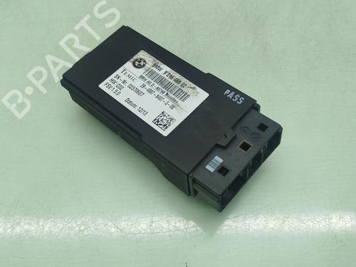 electronic-module-bmw-5-f10-2009-2010-2011-2012-2013-2014-2015-2016-34535946 main image