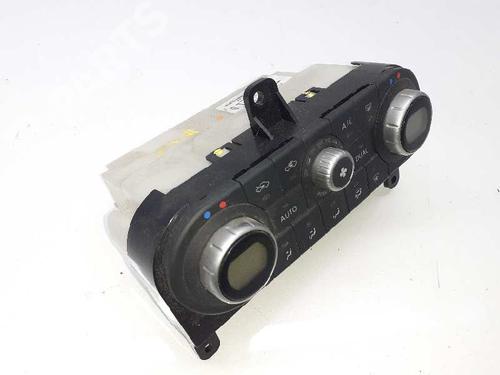 Used Climate control NISSAN QASHQAI / QASHQAI +2 I (J10, NJ10, JJ10E) [2006-2014]  9148146