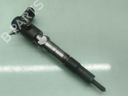 Used Injector Injector FORD TRANSIT CUSTOM V362 Van (FY, FZ) [2012-2026] 32329306 32329306