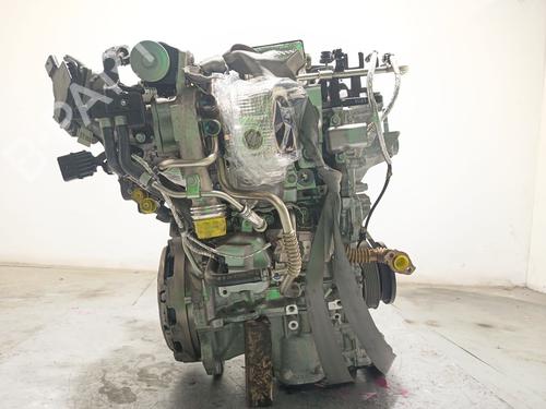 Engine KIA STONIC (YB) 1.0 T-GDi | BP37260702M1 - Image 6