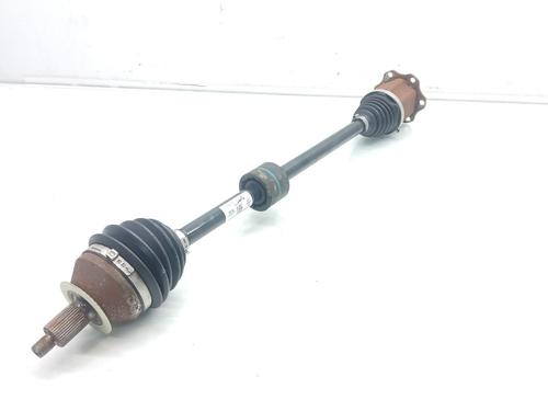 Used Right front driveshaft AUDI A1 Sportback (GBA) 30 TFSI (110 hp) 30456057