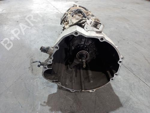 Used Gearbox Gearbox NISSAN PATHFINDER III (R51) 2.5 dCi 4WD (190 hp) 40106409 40106409
