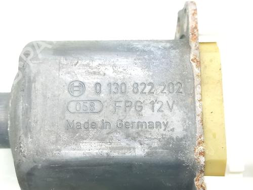 Front left window mechanism NISSAN MICRA III (K12)  | BP16589034C22 