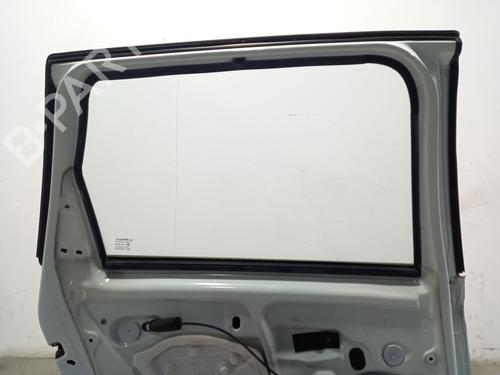 Left rear door RENAULT SCÉNIC III (JZ0/1_) 1.6 dCi (JZ00, JZ12) | BP32240357C4