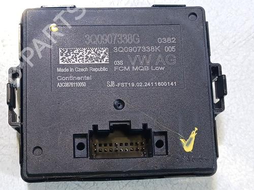 Elektronisk modul VW T-ROC (A11, D11) 1.5 TSI | BP29590064M83 