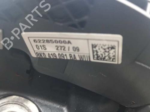 Steering wheel AUDI A4 B8 Avant (8K5)  | BP15097498C49 