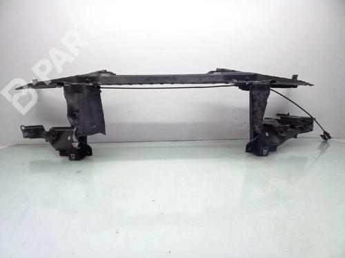 Front slam panel BMW X5 (E53)  | BP11699894C72 