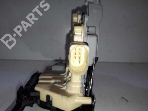 Rear right lock VW TIGUAN (5N_) 2.0 TDI 4motion | BP1904991C99 