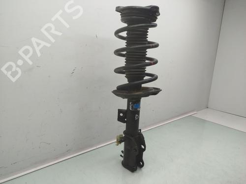 Right front shock absorber MERCEDES-BENZ VIANO (W639)  | BP21541791M17 