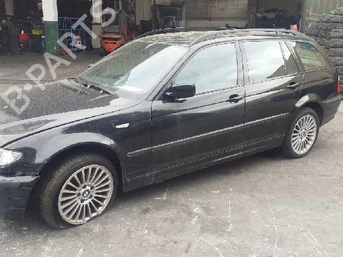 Used Parts BMW 3 Touring (E46) 330 xd (184 hp) 847564