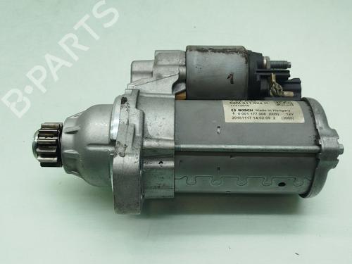 Starter SEAT IBIZA IV (6J5, 6P1) 1.2 TSI | BP29994597M8 - Image 3