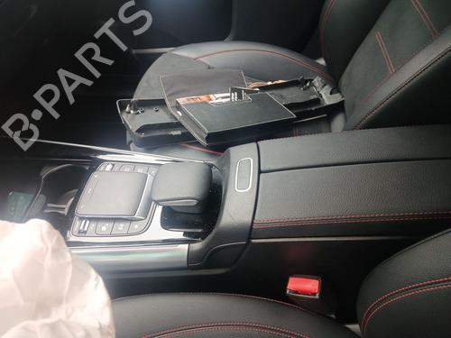 Left front window switch MERCEDES-BENZ GLA (H247) GLA 220 d 4-matic (247.715) | BP35979820I27  - Image 22