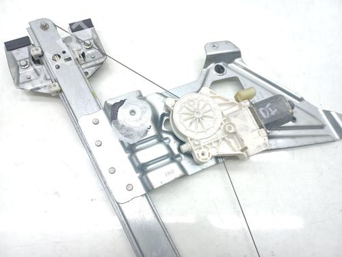 Front left window mechanism VW CRAFTER 30-50 Van (2E_) 2.0 TDI | BP31340870C22