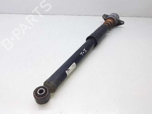 Left rear shock absorber AUDI A6 C7 Avant (4G5, 4GD) 2.0 TDI | BP7868317M18 
