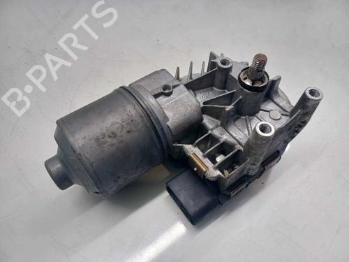 Used Front wiper motor SEAT TOLEDO III (5P2) [2004-2009]  9052140