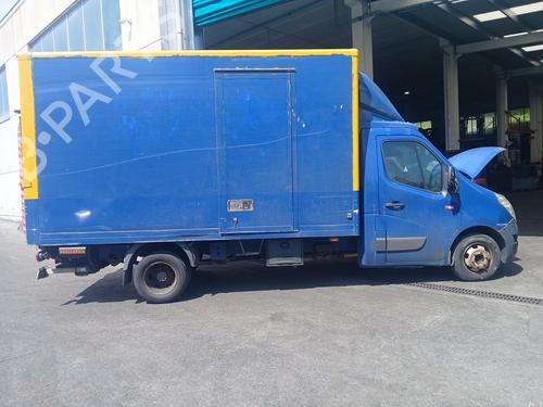 Engine RENAULT MASTER III Van (FV) 2.3 dCi 130 RWD (FV01, FV10, FV11, FV12) | BP34347435M1  - Image 20