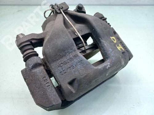 Left front brake caliper FIAT DOBLO Cargo (263_)  | BP11560674M105