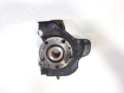 Used Left front steering knuckle PEUGEOT BOXER Van 2.2 HDi 120 (120 hp) 4692683