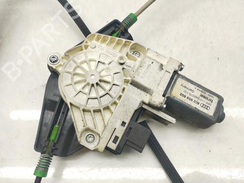 Front right window mechanism AUDI A4 B8 (8K2) 2.0 TDI | BP32775563C23 - Image 3