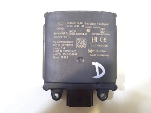 Electronic module FORD FIESTA VII (HJ, HF) 1.0 EcoBoost | BP22183740M83 