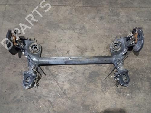 Bagaksel OPEL CORSA E (X15) 1.3 CDTI (08, 68) (75 hp) 30634045